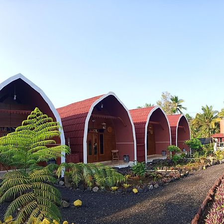 Indah Damai Cottages Sidomukti Exterior photo