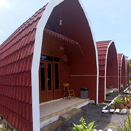 Indah Damai Cottages Sidomukti Exterior photo