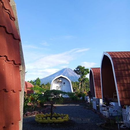 Indah Damai Cottages Sidomukti Exterior photo