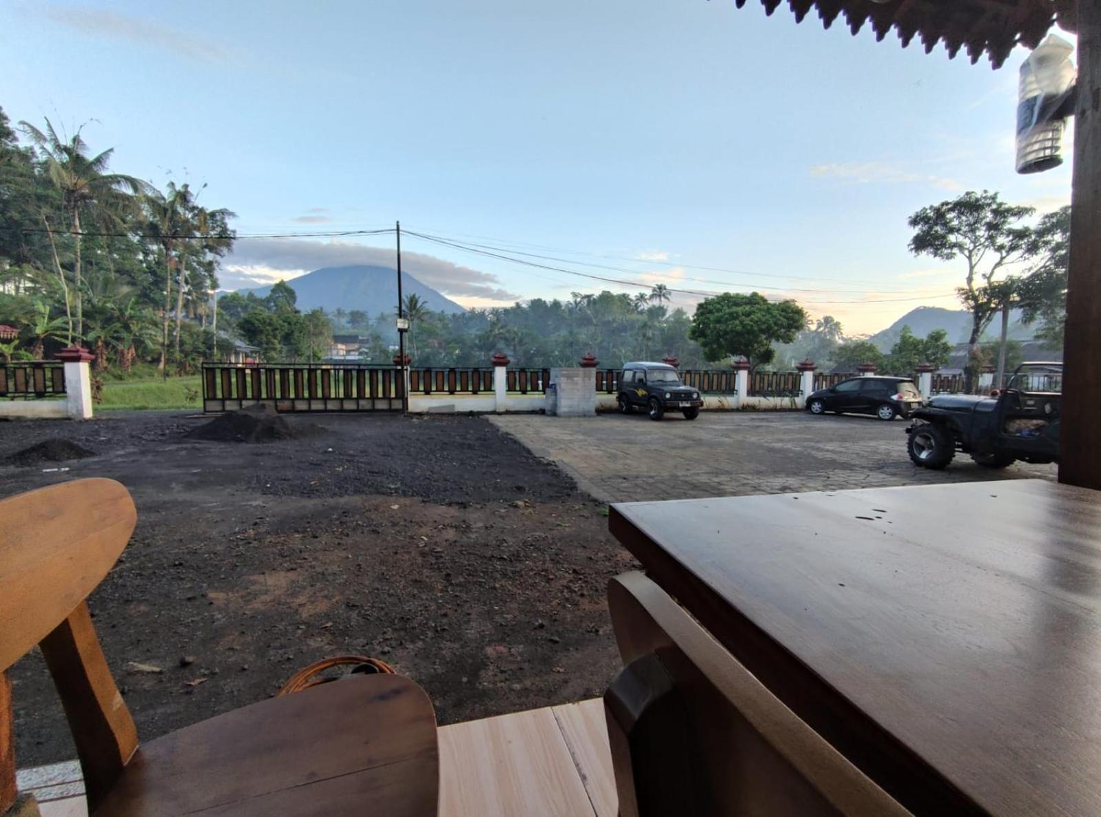 Indah Damai Cottages Sidomukti Exterior photo