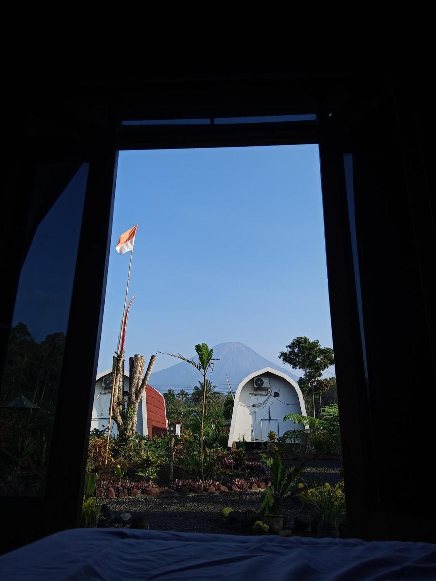 Indah Damai Cottages Sidomukti Room photo
