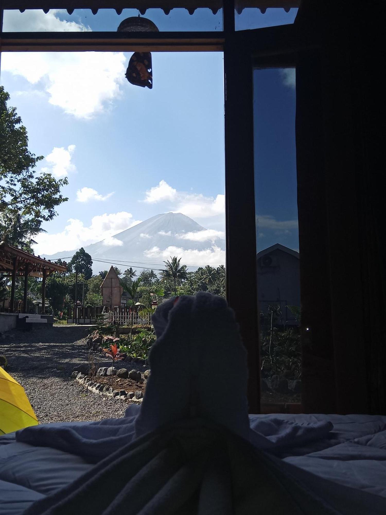Indah Damai Cottages Sidomukti Exterior photo