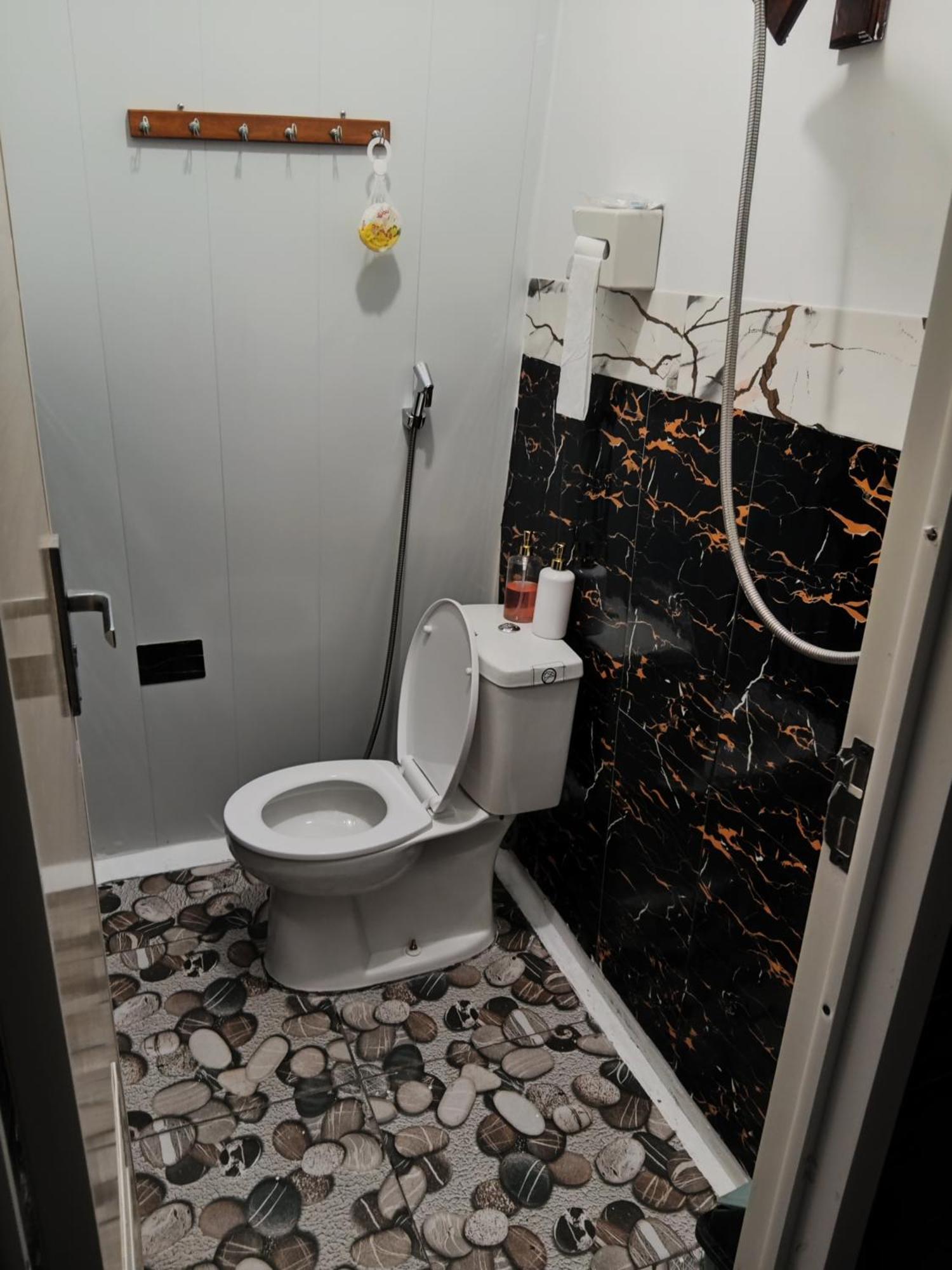 Indah Damai Cottages Sidomukti Room photo