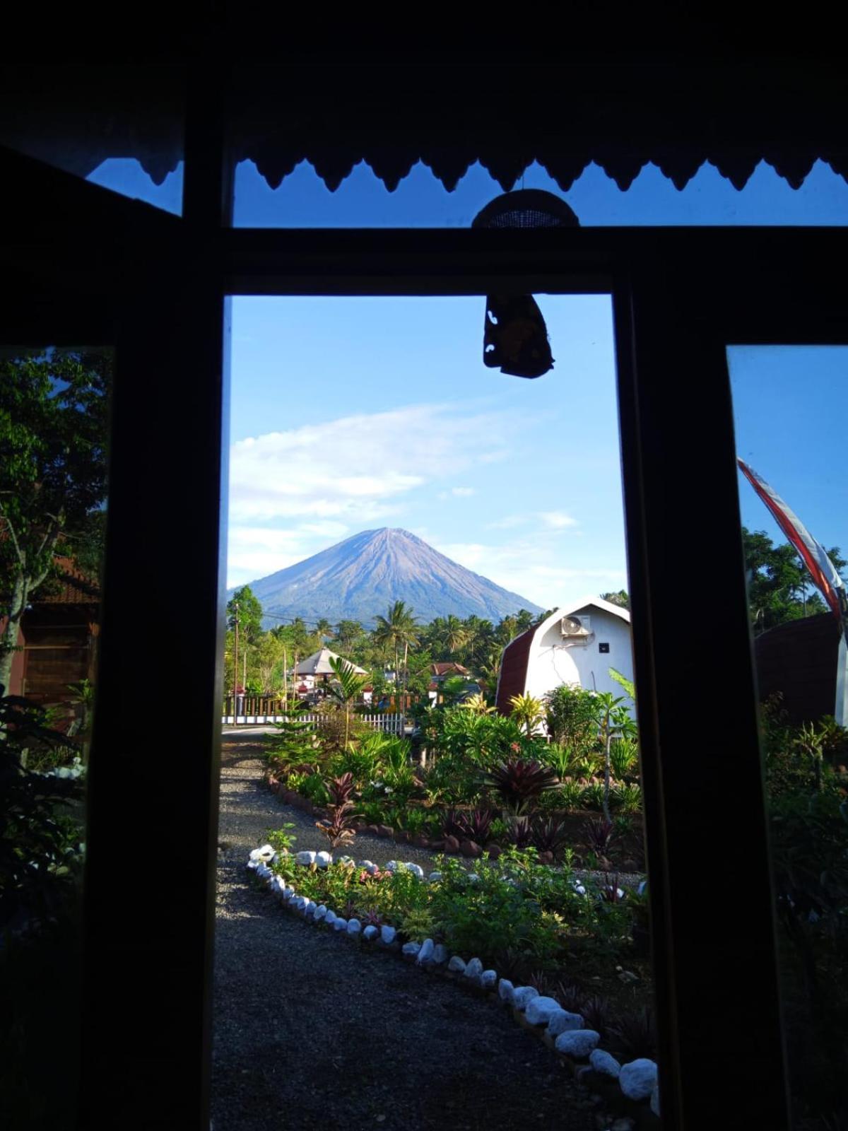 Indah Damai Cottages Sidomukti Exterior photo