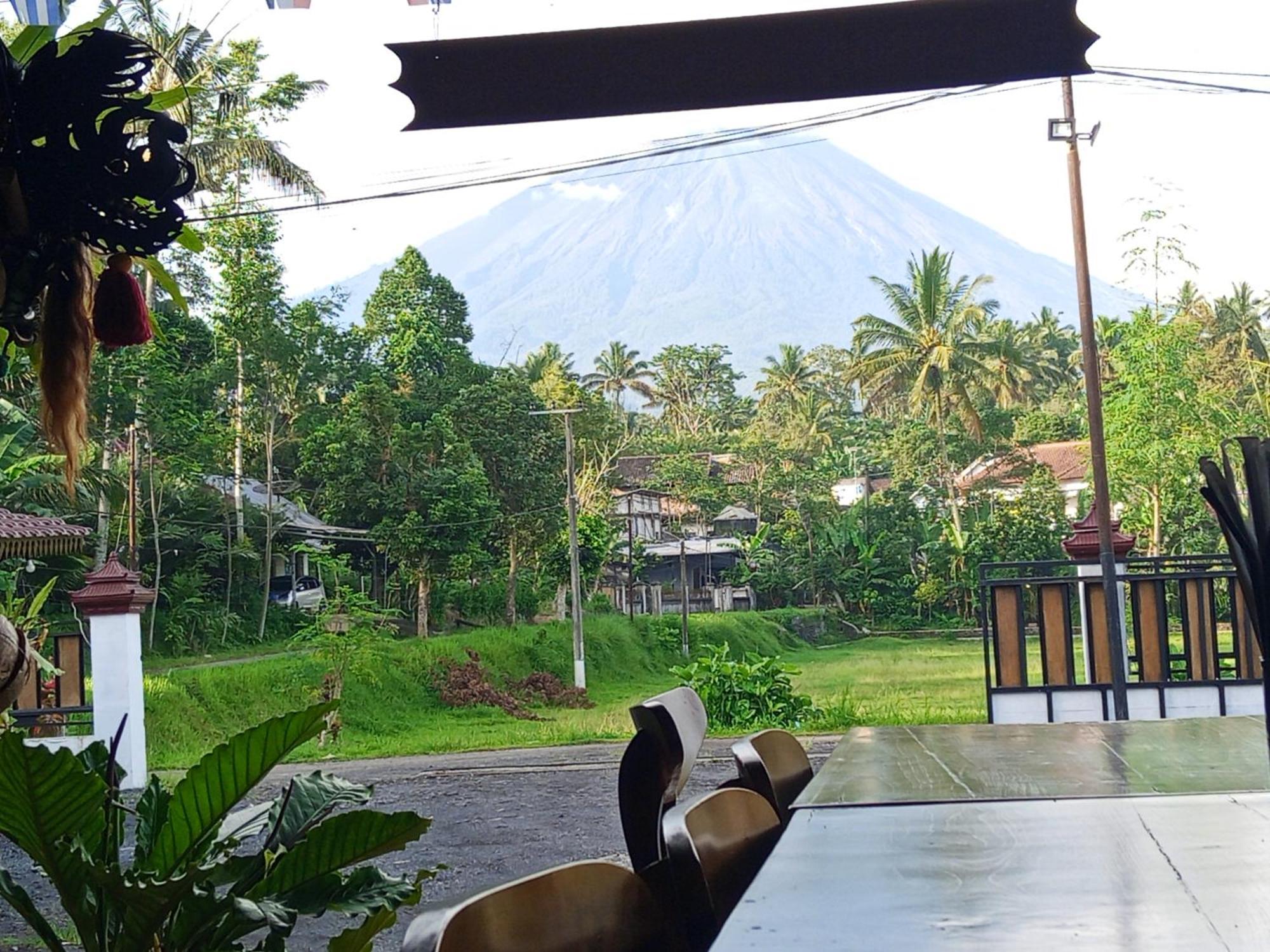 Indah Damai Cottages Sidomukti Exterior photo